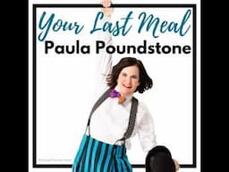 Paula Poundstone: Ring Dings