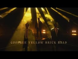 Straight No Chaser - Goodbye Yellow Brick Road (Official Music Video)