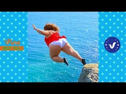 Funny & Hilarious Video People's Happy Life #75 😂 Try Not To Laugh Funny Videos 2024