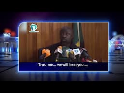 We took on the Kumasi Mayor over his violent statements on beating hawkers and not relying on police