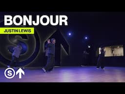 "Bonjour" - NO1-Noah, Summer Walker | Justin Lewis Choreography