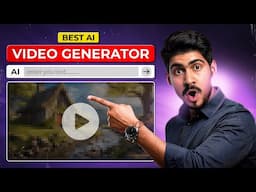 The Future of AI Video Generation is Here! - Best AI Video Generator of All Time