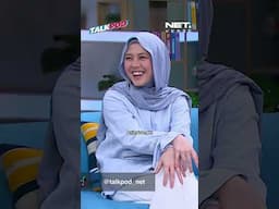 Zara Mulai Membiasakan Diri Pakai Hijab? #indrajegelsuryainsomnia