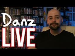 Red Dead PC Begins! | Danz LIVE