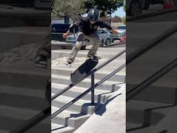 So Close but No Cigar !!! Julian Agliardi 😳 #NkaVids #Skate #Skateboarding #Skater