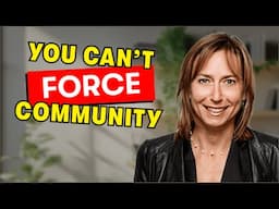 From Brand Spark to Community Flame | People Magic Summit with Andrea Sullivan