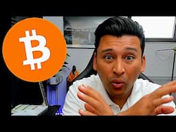 ❌ URGENT MESSAGE TO ALL BITCOIN HOLDERS!!!! ❌ [don't rush to sell your btc!!!]