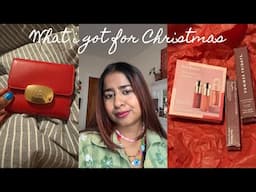 WHAT I GOT FOR CHRISTMAS AS A 32-YEAR OLD | CHRISTMAS GIFTS HAUL