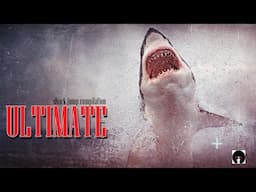 The ultimate SHARK JUMP and BREACHING compilation. Great White Sharks.