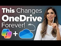 Copilot in OneDrive -  Who thought THIS was possible?!