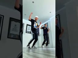 Watch til the end 🤣😅💀 Dc - Twist And Pulse #push2start #tylachallenge #dancechallenge #dance