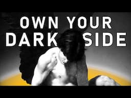 How to Face Your Dark Side | Carl Jung on the Shadow