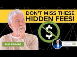 Are Investment Fees Secretly Draining Your Wealth? Find Out Now!