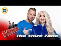 The Voice Zone - 16. časť