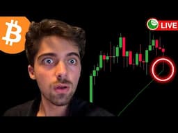 BITCOIN'S CRASH WAS A MASSIVE TRAP! [DON'T BE FOOLED]