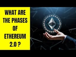 What are the phases of Ethereum 2.0 | Uncrypto