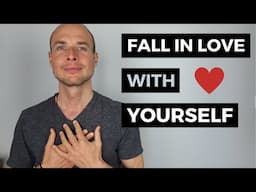 Learn to love yourself more with our 6 week self-love course!