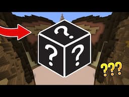 MYSTERY BUILDER (Minecraft Build Battle)