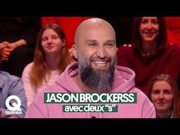 Jason Broskerss, la nouvelle sensation du stand-up