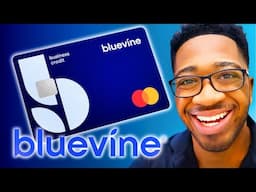 Bluevine Business Credit Card Review: Credit for No-Income Businesses