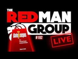 Relationships Have Consequences | The Red Man Group Ep. 182 with @ShawnTSmith