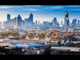 Live from the Photography Museum and Park in Bangkok, Thailand