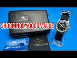 Is the Addiesdive AD 2079 Watch the BEST Deal of 2025?