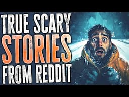 Twisted Dating Horror Stories from Reddit | Black Screen Rain Sounds | Compilation