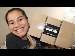 Funko Pop Mystery Box Unboxing | BoomLoot Legendary Vaulted and Exclusive Mystery Box - Volume 15