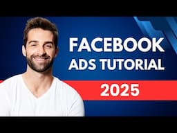 Facebook Ads Dropshipping Strategy in 2025 | $1000/Day