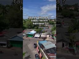 Kondisi Batu 8 Tanjungpinang 2028