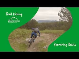 Trail Riding Skills 5: Cornering Basics