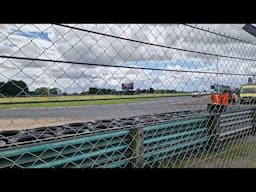 Btcc @Croft '23