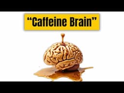 Why Coffee Might Be Destroying Your Brain