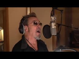 Florent Pagny feat. Francis Lalanne & CARRE BLANC - "Le Dernier Mot"