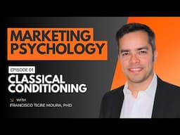 Classical Conditioning: #1 Marketing Psychology