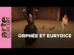 Orphée & Eurydice - ARTE Concert