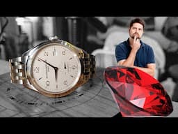 Baume et Mercier Clifton - UNDERVALUED GEM?