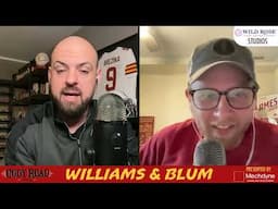 Williams & Blum: Addressing the issues for ISU Hoops and the Big 12 ramps up