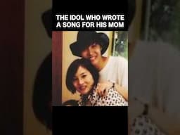 J-Hope’s “MAMA”