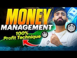 QUOTEX Money Management Techniquey|| QUOTEX 1 Minute Trading Strategy - Trading Course EP 14