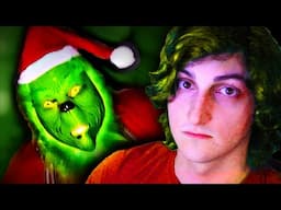 How the Grinch Stole My Christmas