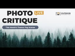 OPG Photo Critique: Fog Scenes