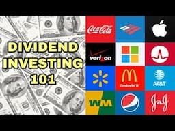 Dividend Investing for Beginners | What is Dividend Investing?