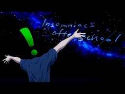 ExPoint Anime Club - Insomniacs After School