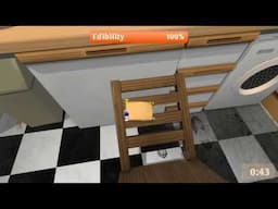 OUYA Publishing - I Am Bread TV Launch Trailer