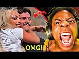 Popular name challenges Dominik Mysterio for a date with Liv Morgan; the female WWE star reacts