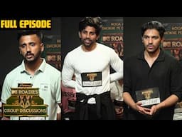 MTV Roadies XX | Full Episode - 6 | GD | Triple Talaaq:A fair Practice or a Controversial Tradition?