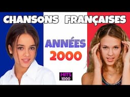 100 Songs in French from the 2000s