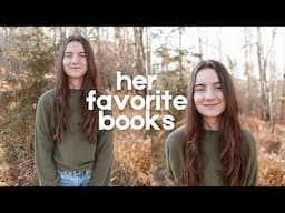 my 14-year-old's FAVORITE BOOKS - great book recommendations for teen girls